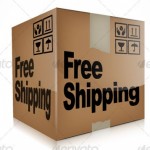 Free Shipping with $60.00 purchase!  