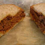 Texas pepper jelly meatloaf, football food